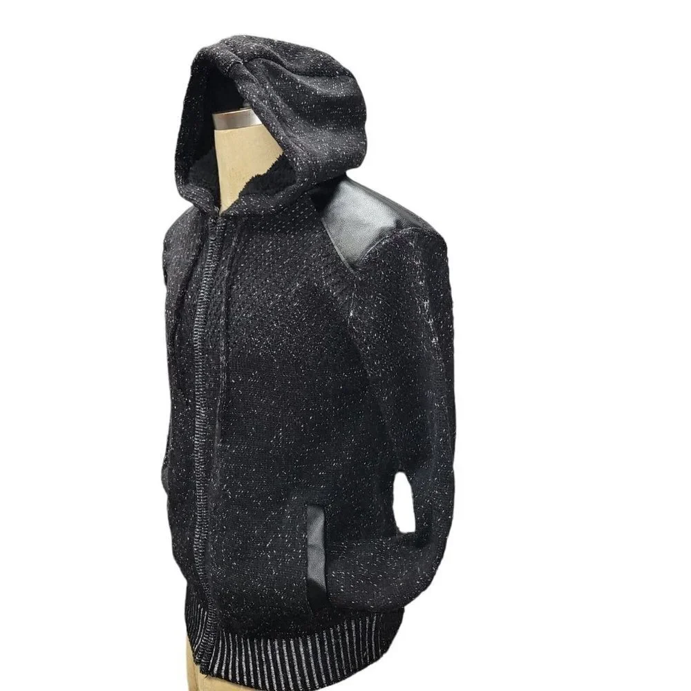 XRAY Jeans Extra Fine Fiber Jacket Men's. Size Small. New With Tags $88